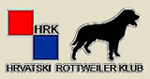 Hrvatski Rottweiler Klub